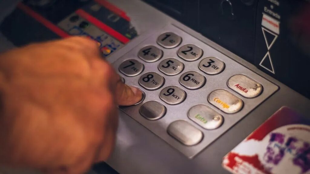 ATM