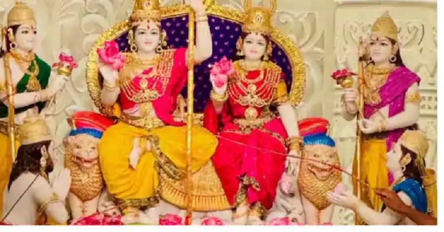 Ayodhya Ram Mandir: