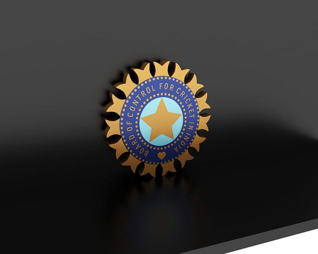 BCCI Rules