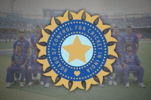 BCCI Rules 
