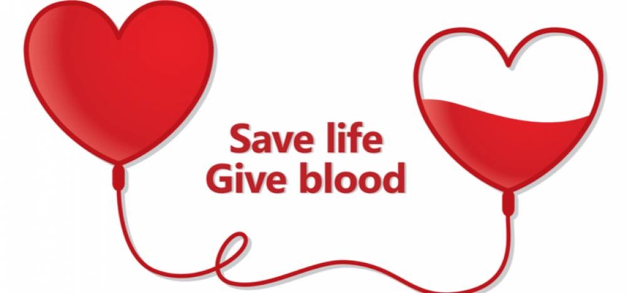 blood donation