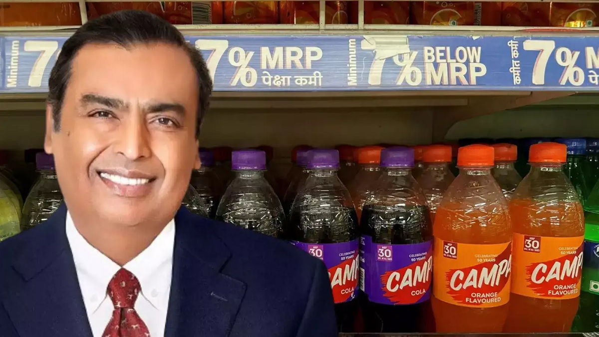 Campa Cola 2.0