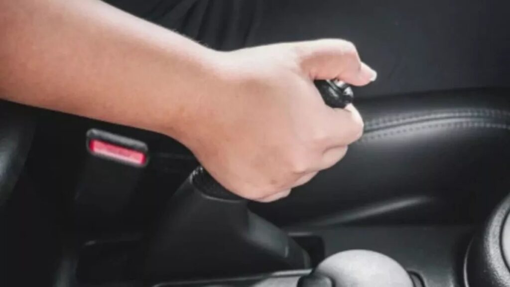 Car Brake Fail Reasons