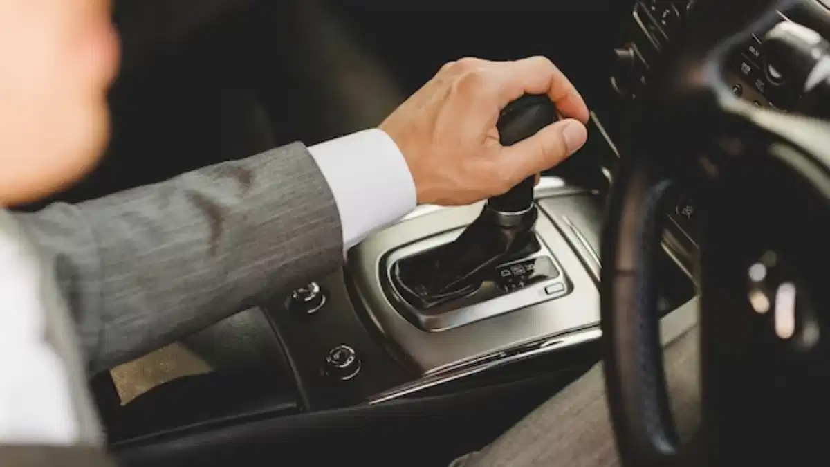 Car Brake Fail Reasons