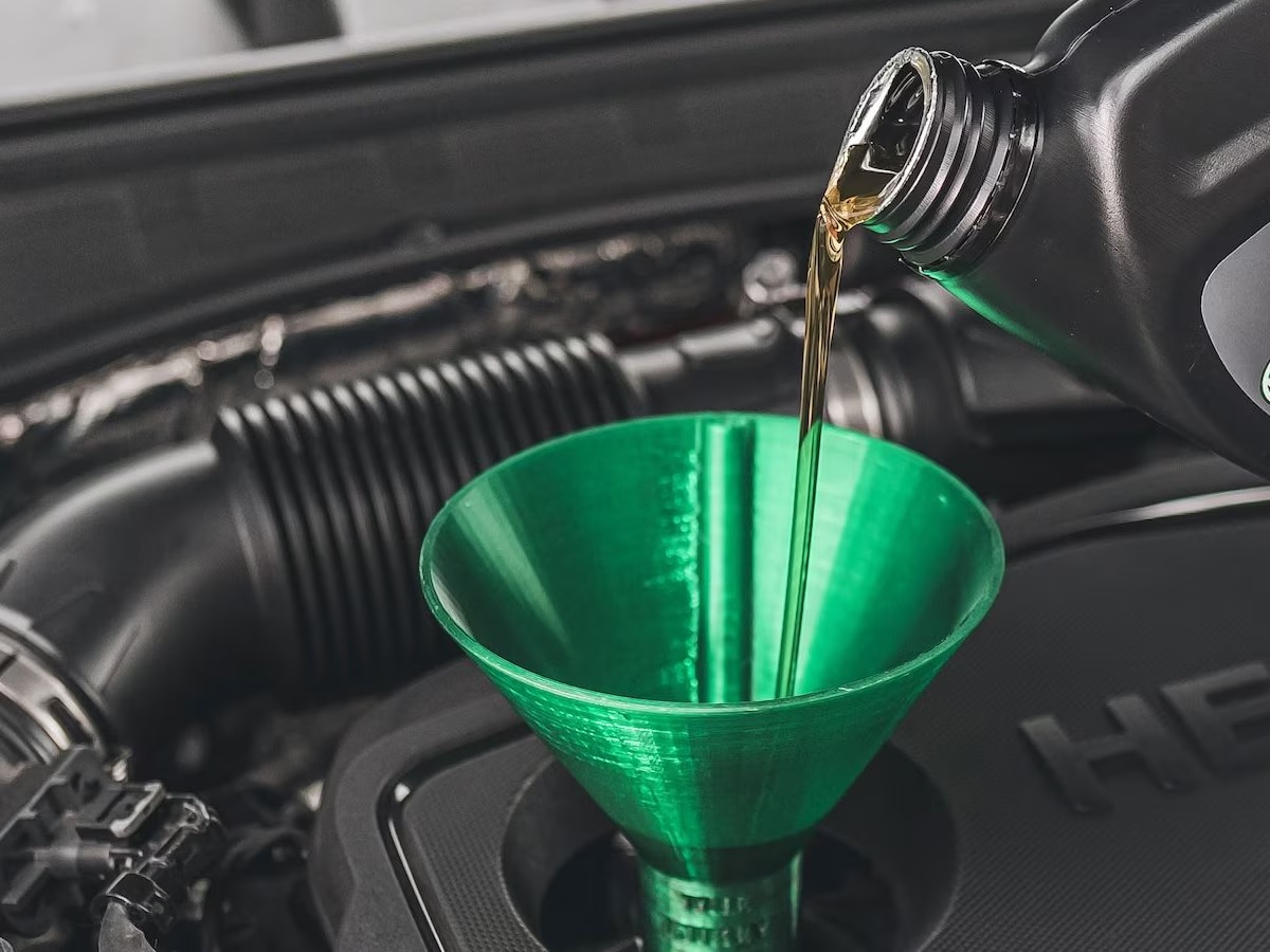 Car Engine Oil Tips and Tricks