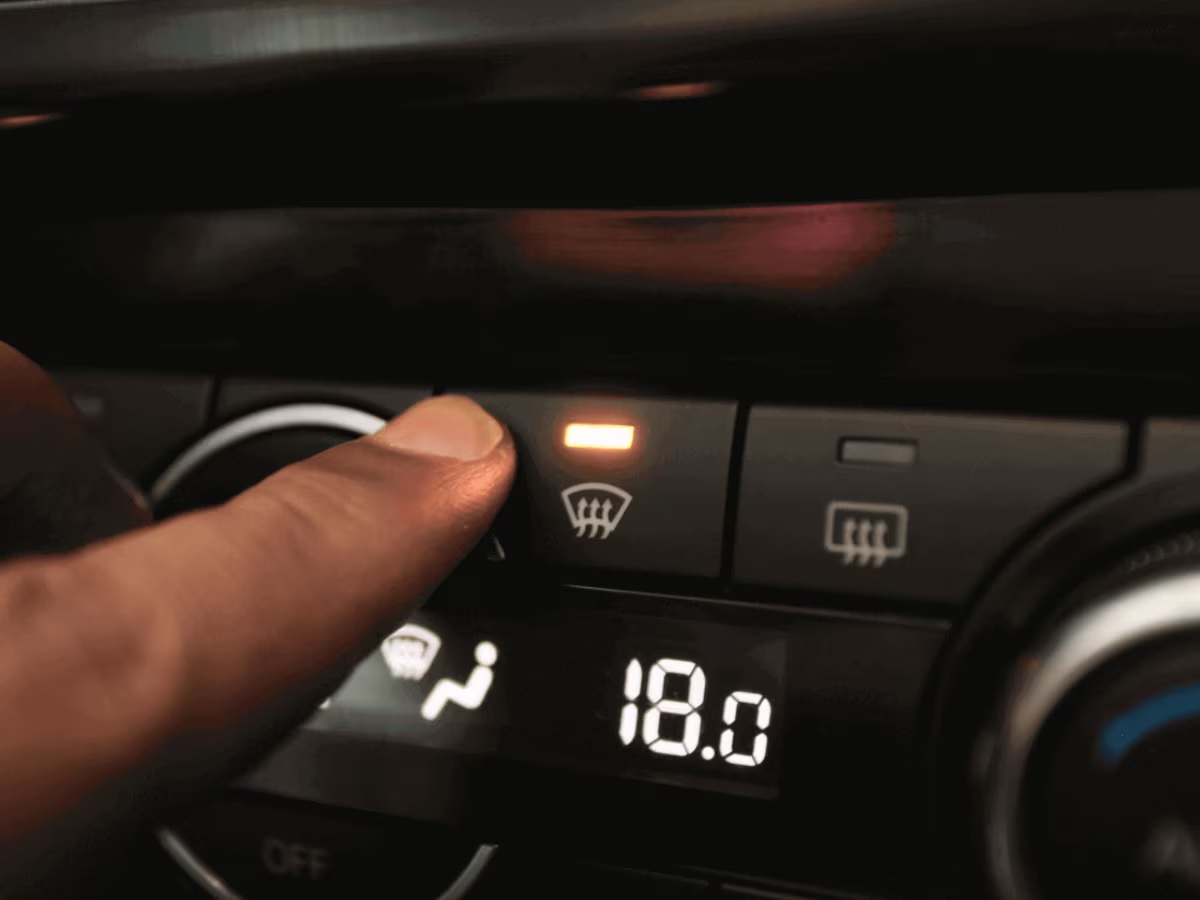 Car Tips: