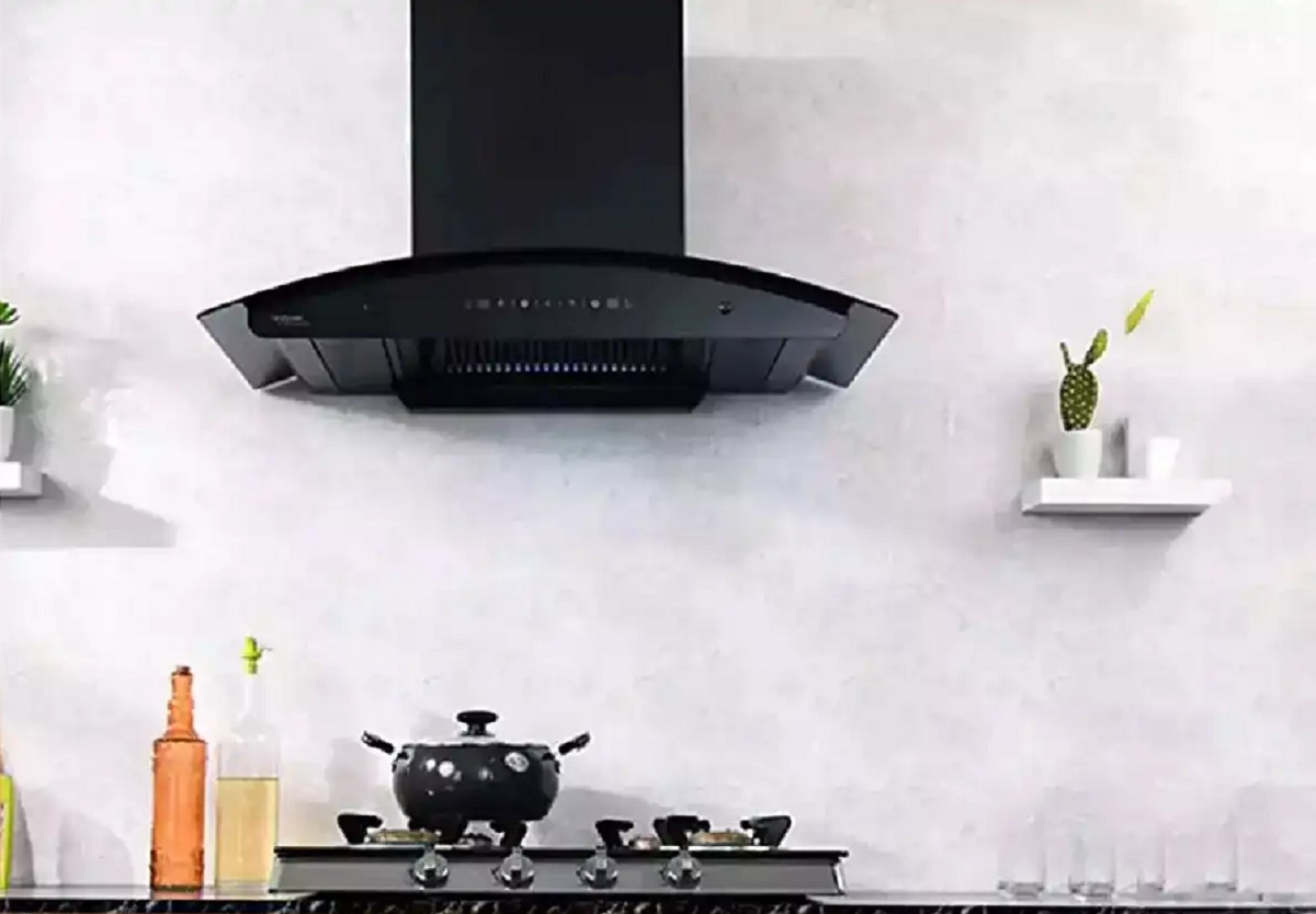 Kitchen Chimney
