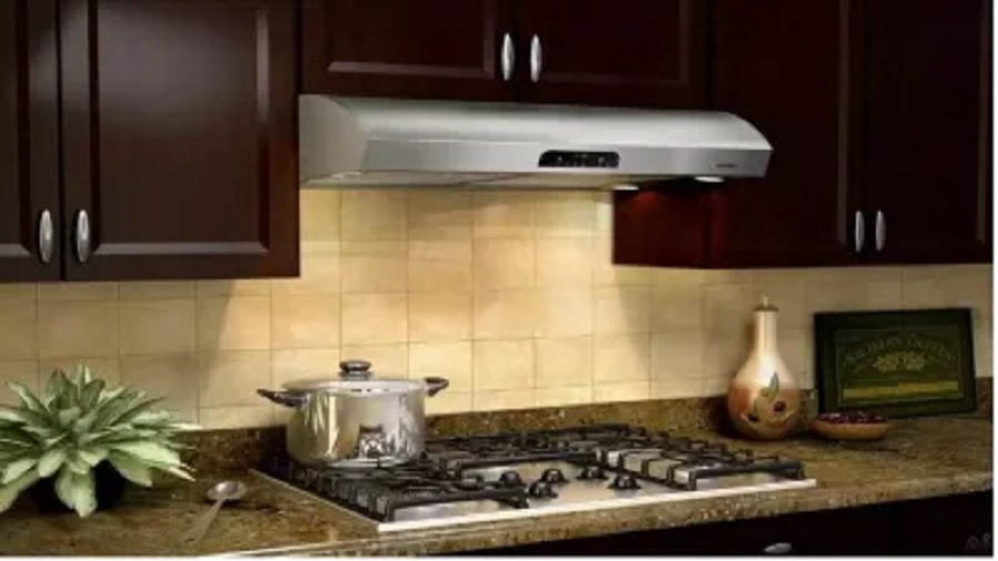 Kitchen Chimney