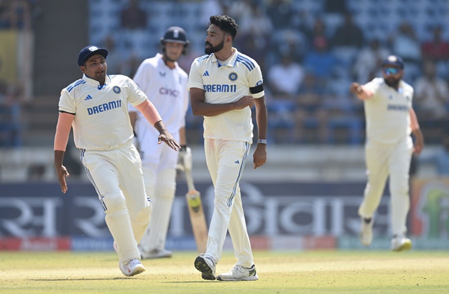 IND vs ENG