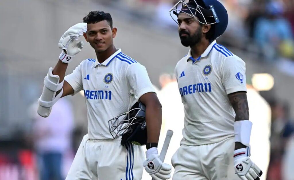 IND vs ENG 1st Test