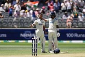 IND vs ENG 1st Test