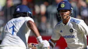 IND vs ENG 1st Test