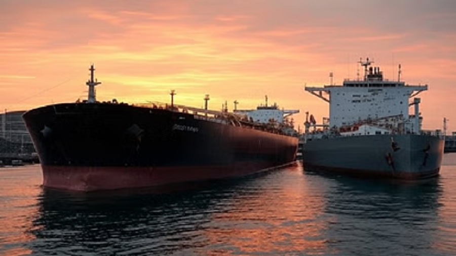 Crude Oil Price