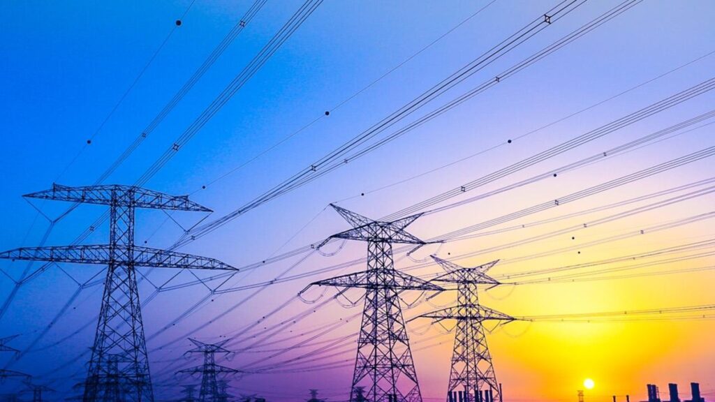 Electricity Futures