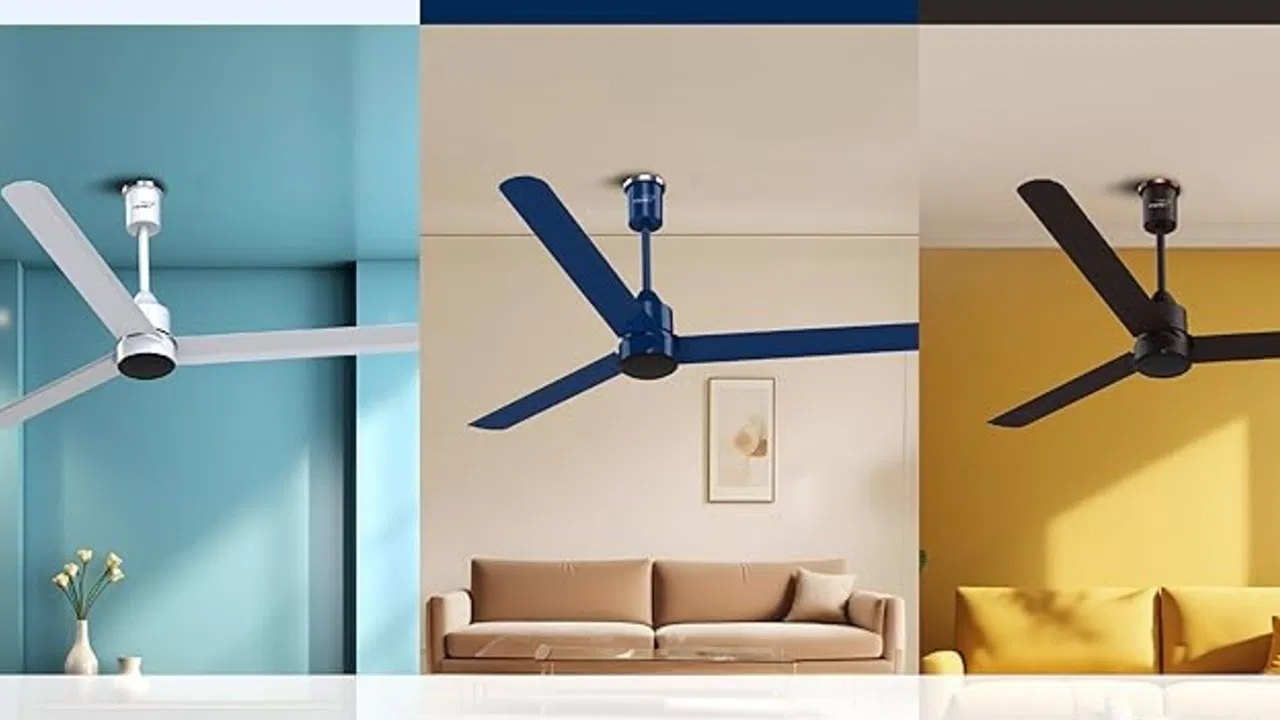 Electric Fan