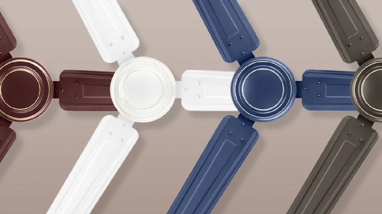 Electric Fan