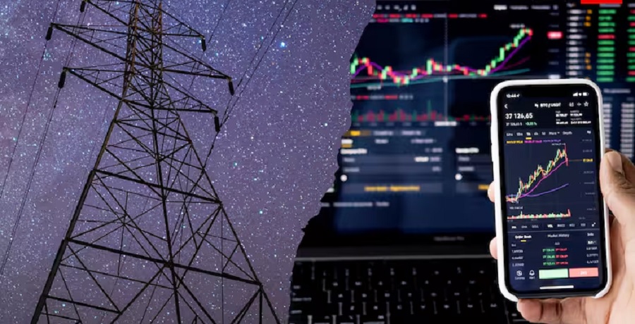 Electricity Prices:
