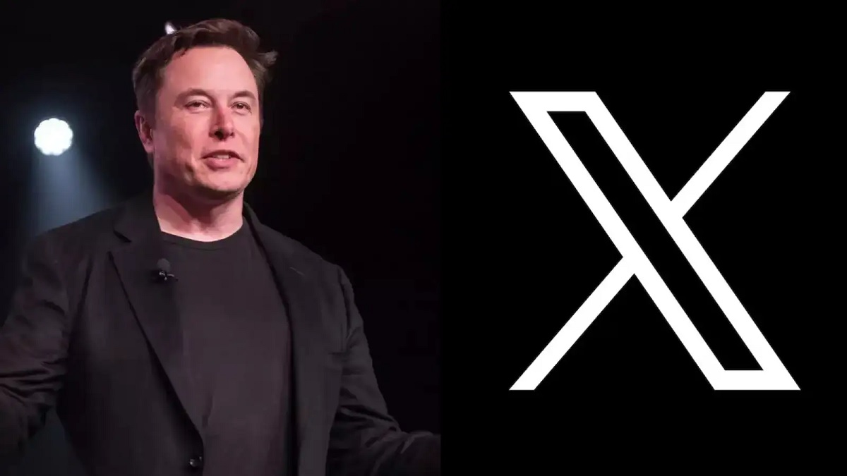 Elon Musk X Platform