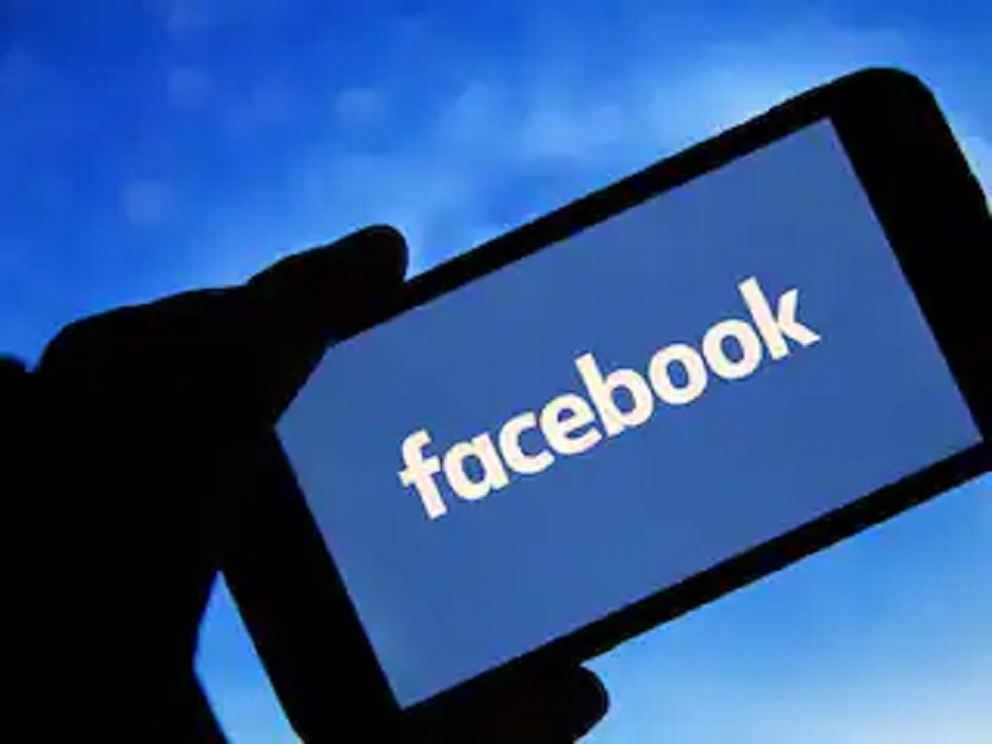 Facebook 