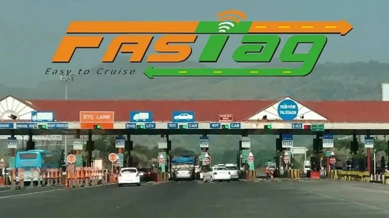Online Toll Pass Process