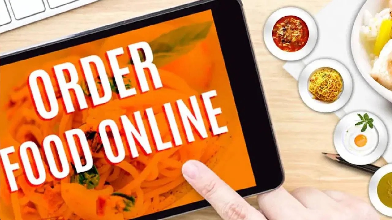 Food Delivery