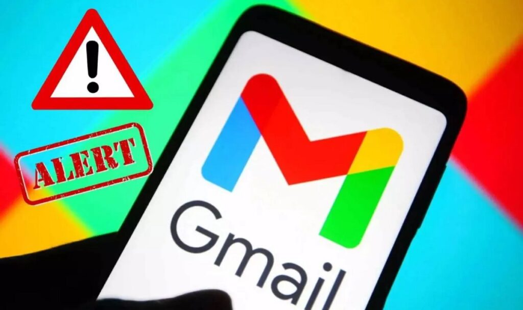 Gmail Unsubscribe Scam