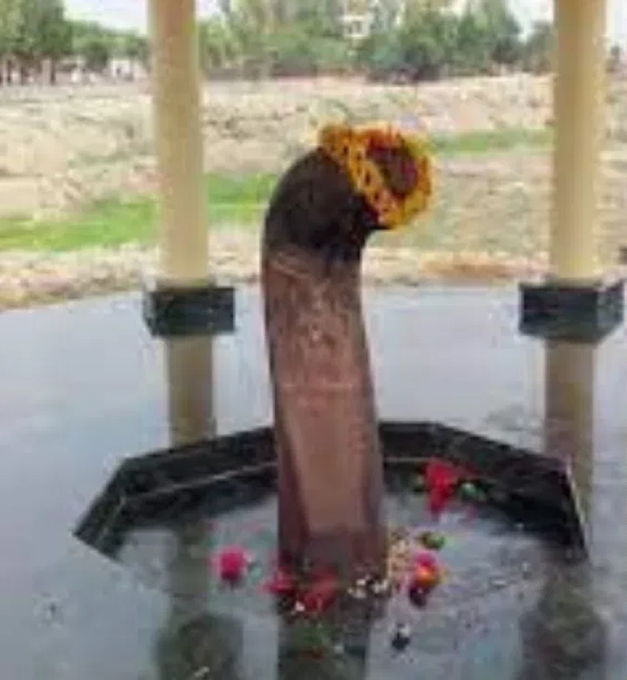 God of Sanatan