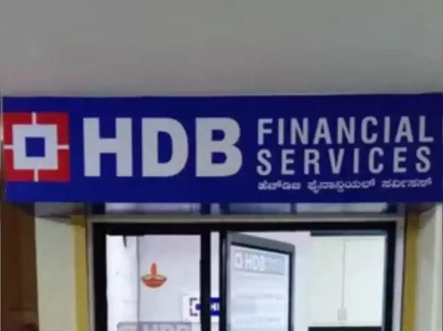 HBD Financial Services IPO