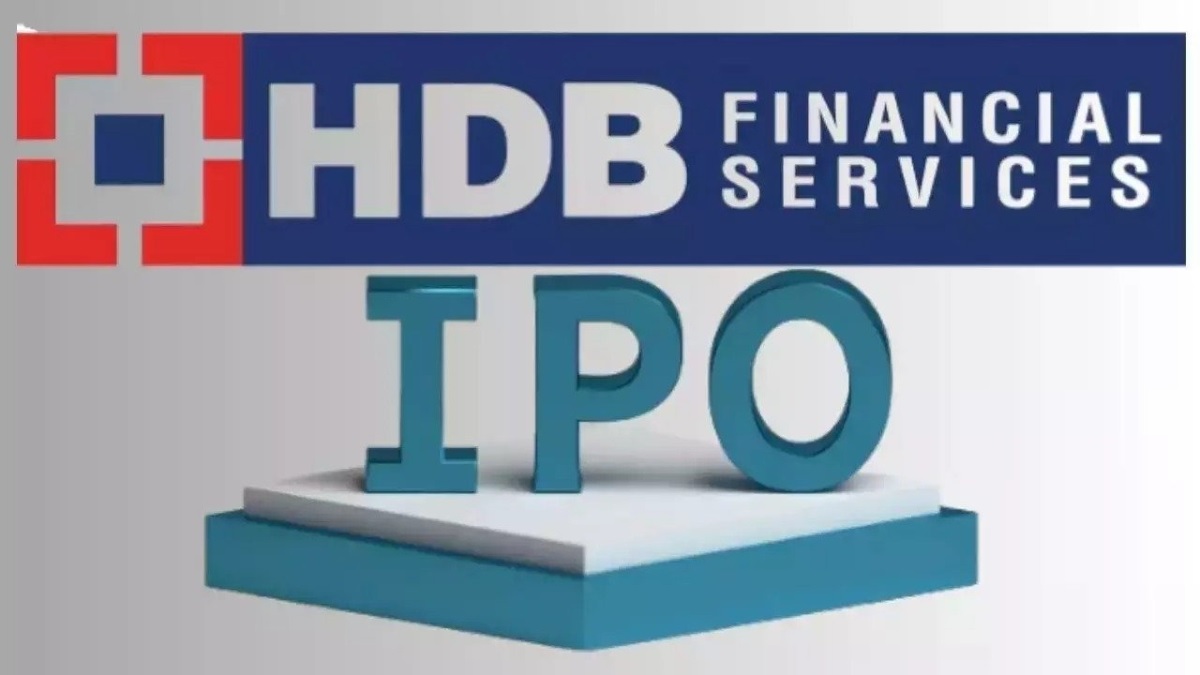 HBD Financial Services IPO