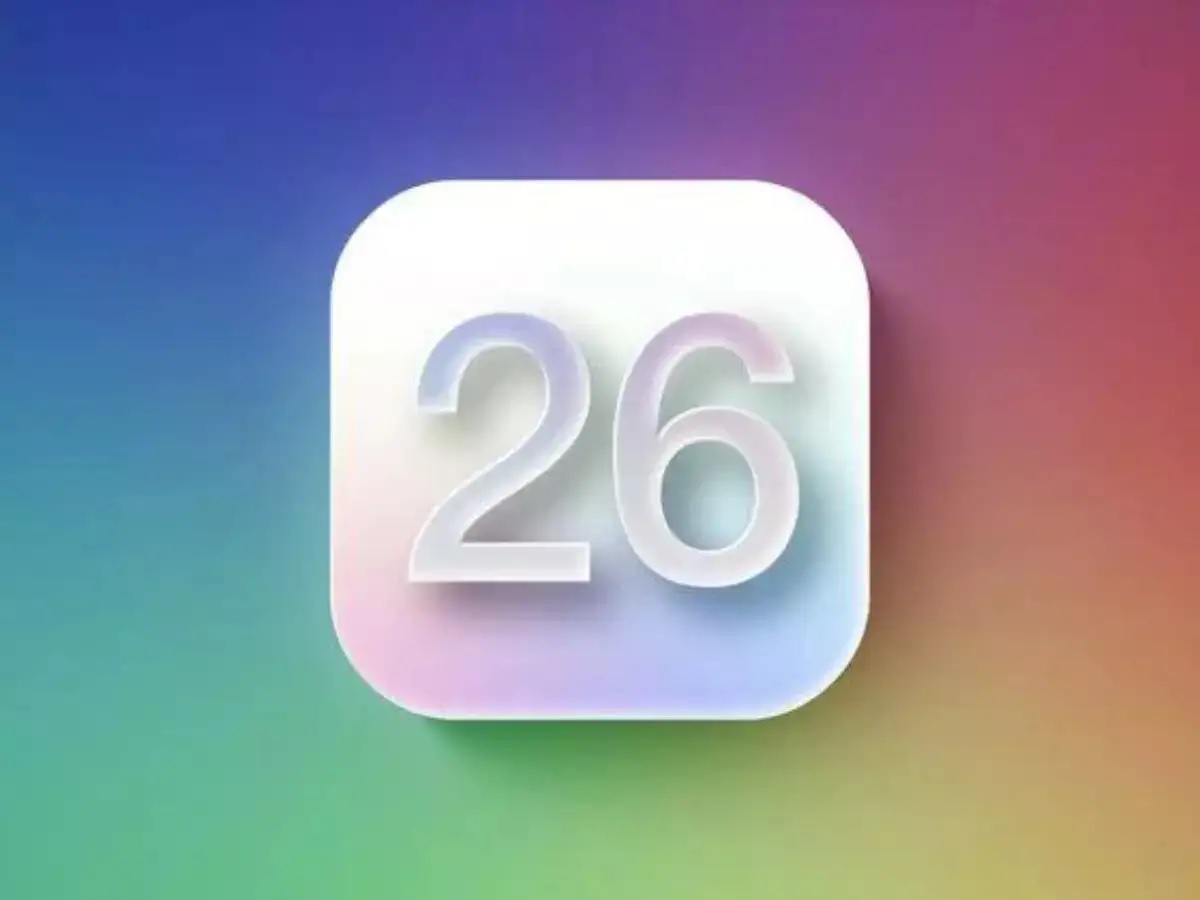 iOS 26