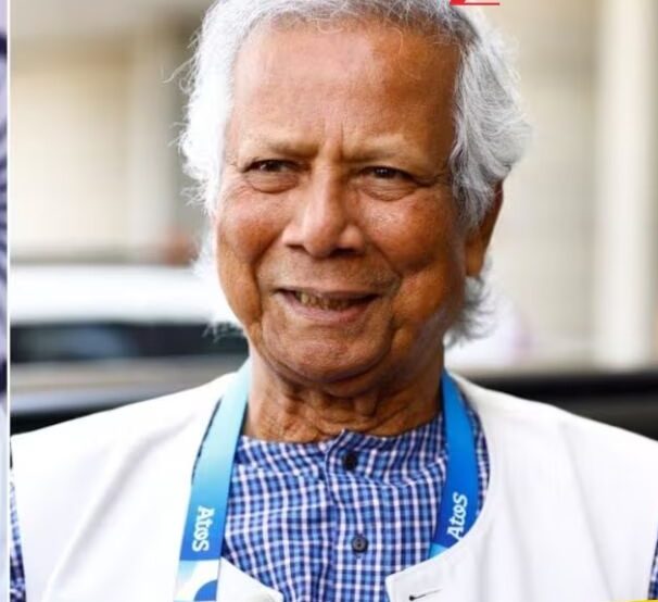 India Bangladesh Ties