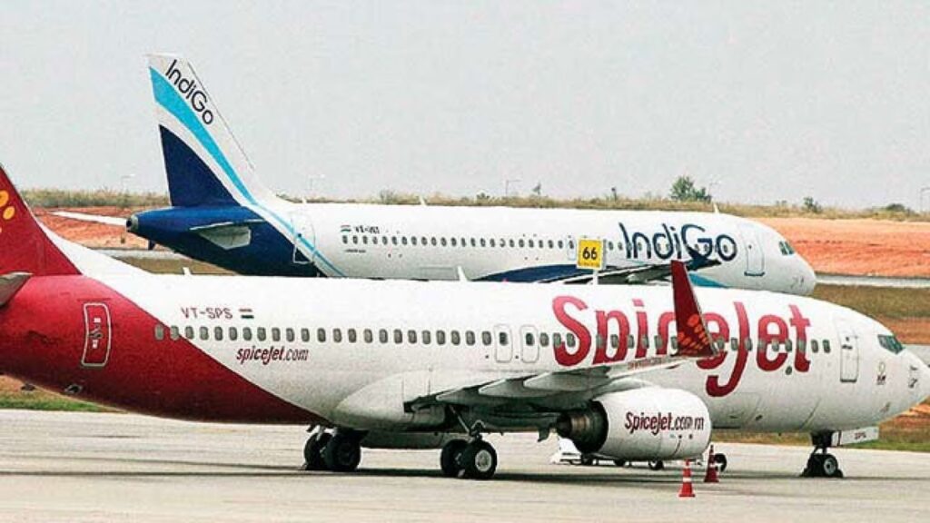 Emergency Landing of Flights