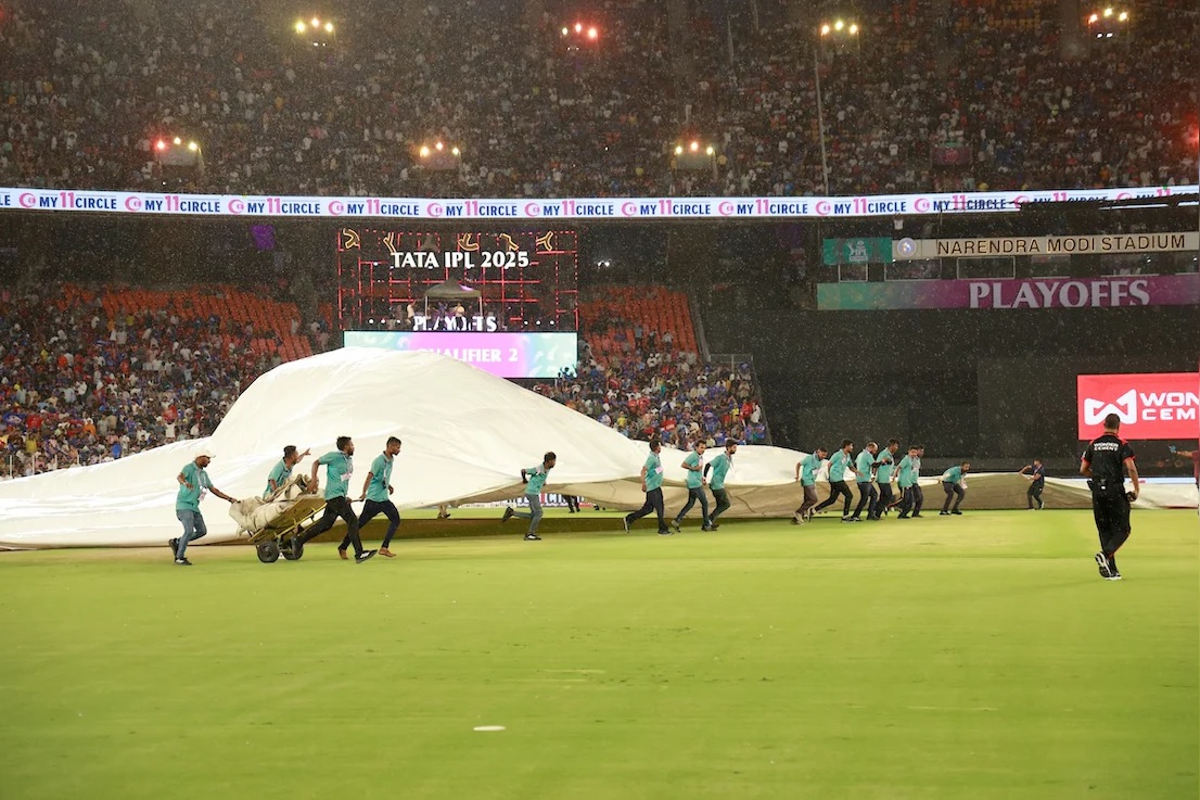 IPL 2025