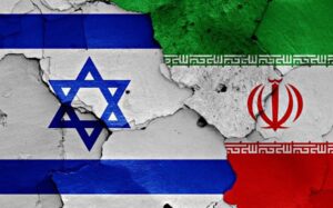 Iran-Israel War