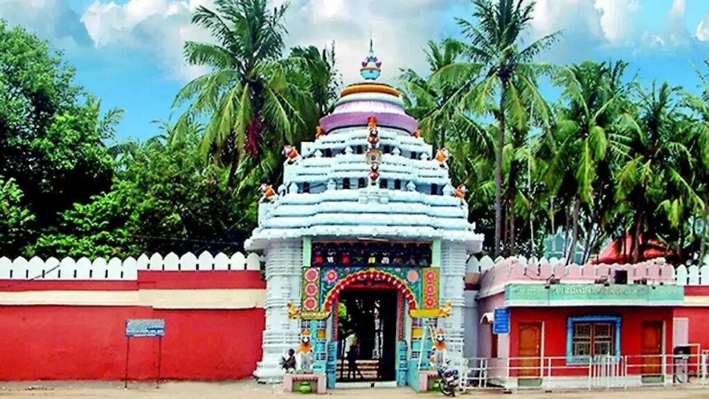 Lord Jagannath