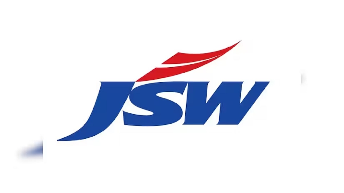 JSW Paints