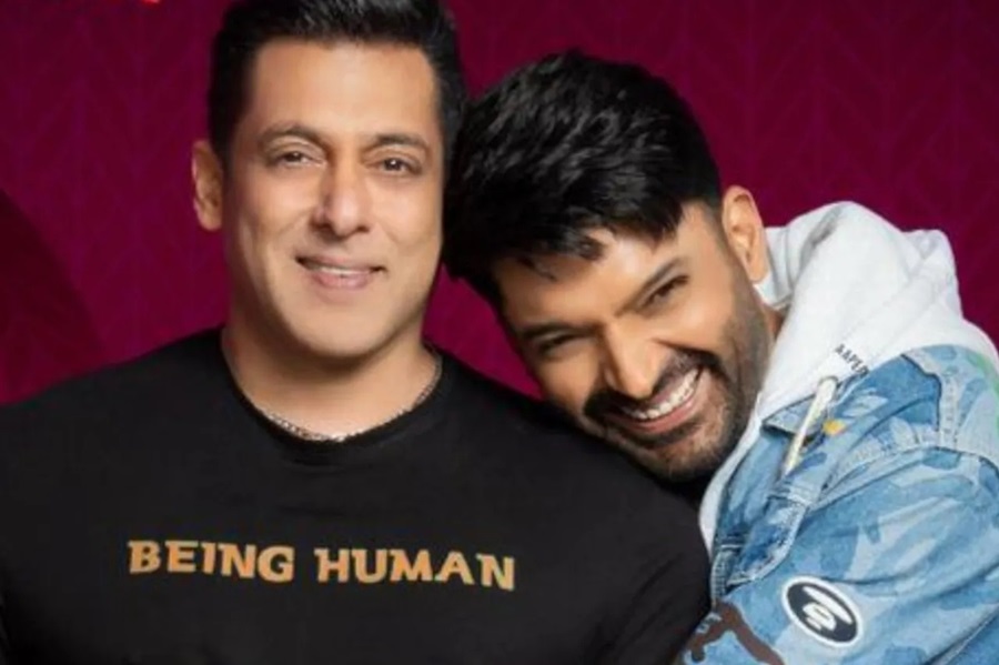 Kapil sharma show