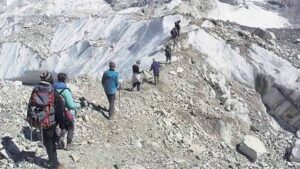 Kailash Mansarovar Yatra