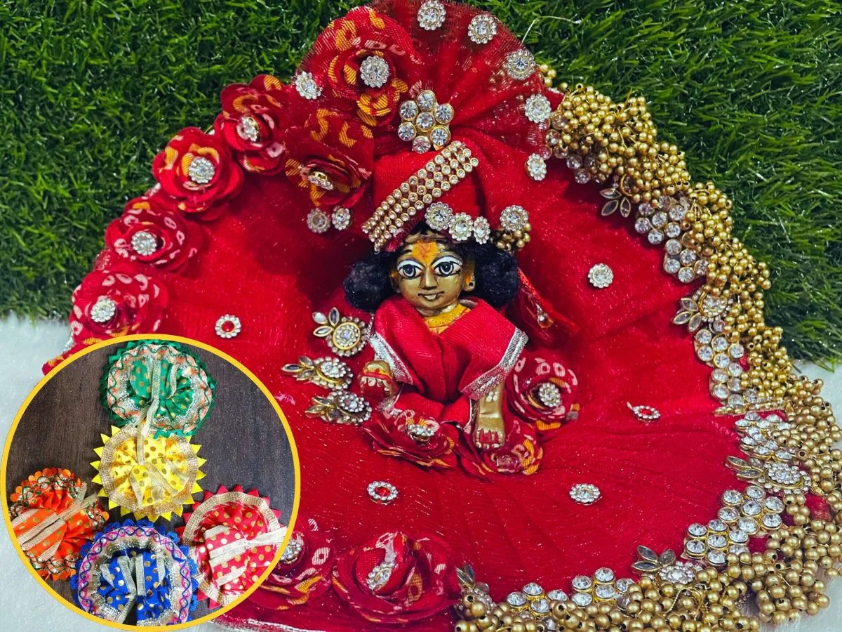 Laddu Gopal