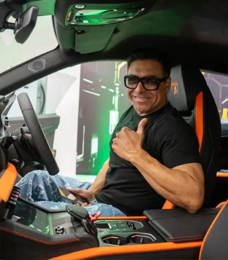 Lamborghini