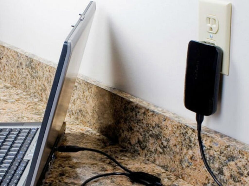 Laptop Tips
