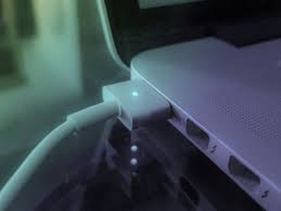 Laptop Tips