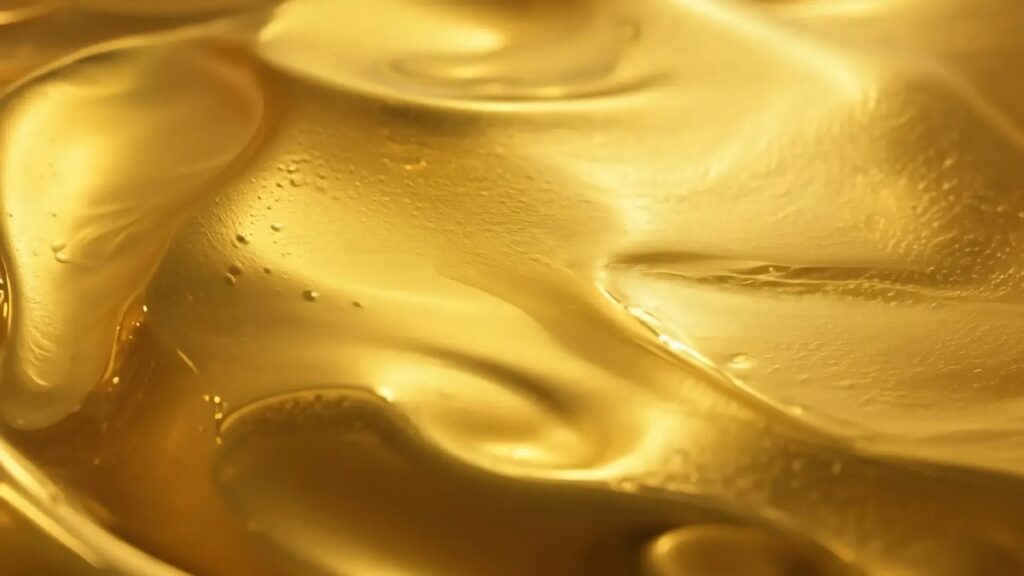 Liquid Gold