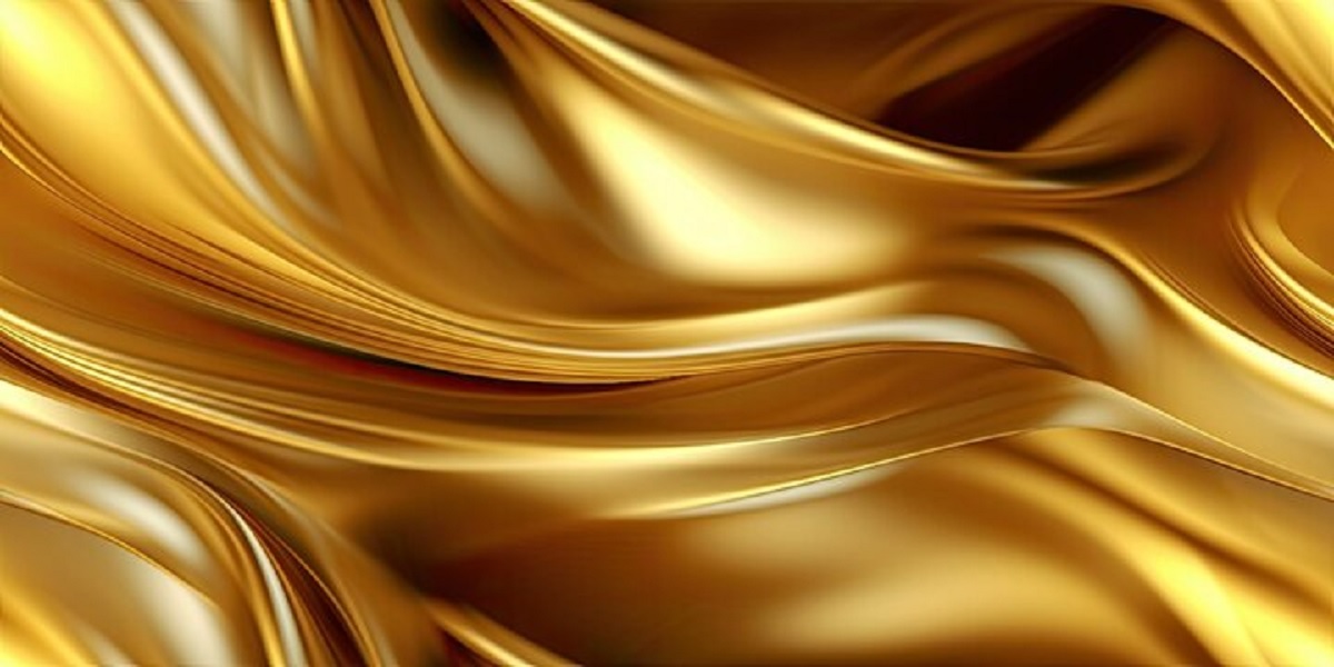 Liquid Gold
