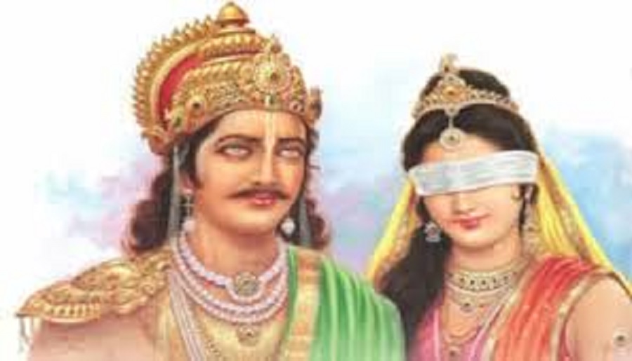 Mahabharat Katha