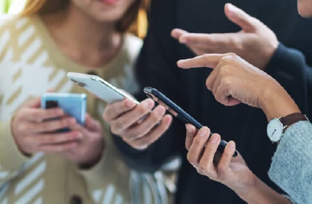 Mobile Number Verification