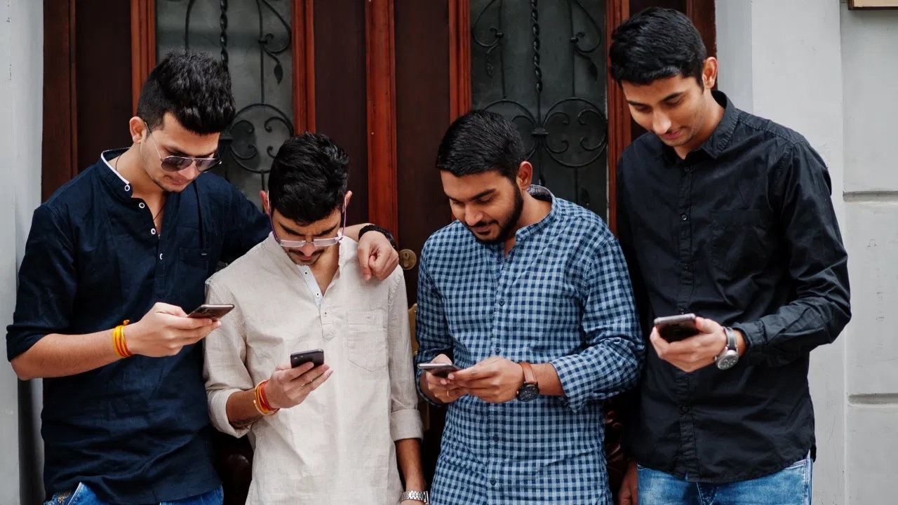 Mobile Number Verification