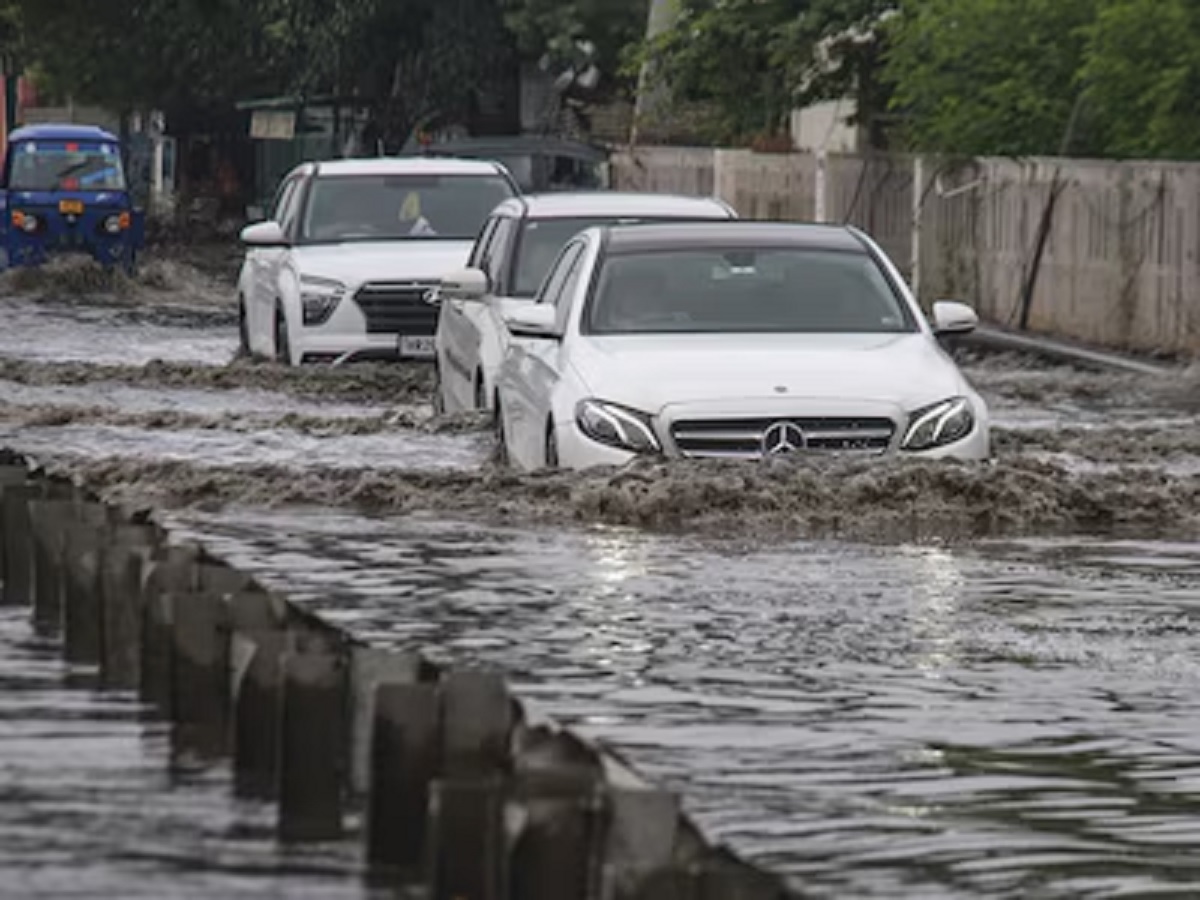 Monsoon Car Tips