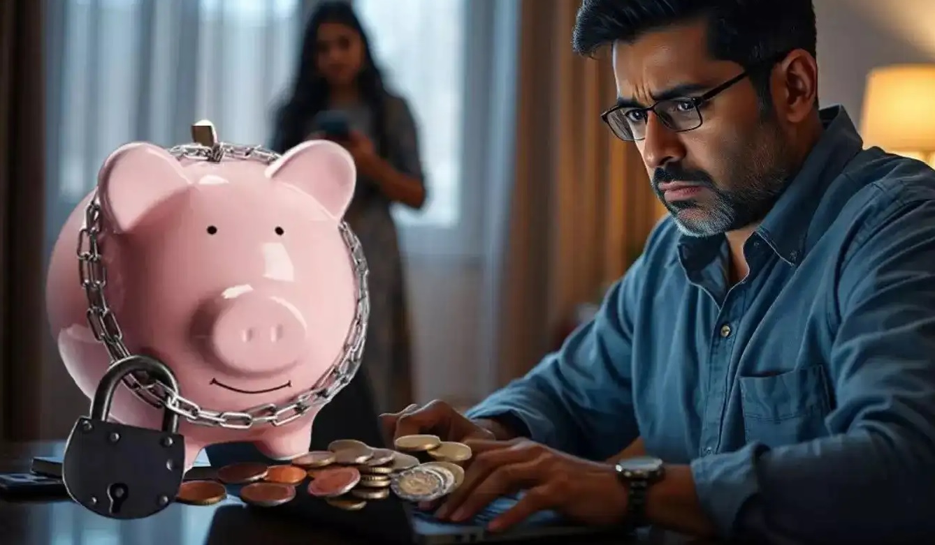 Mutual Fund Platform Piggy 