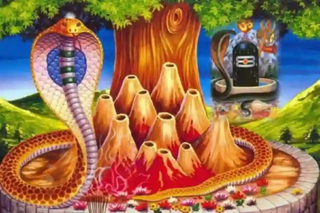 Nag Panchami 2025